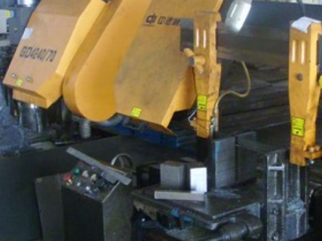 友好SM45模具钢