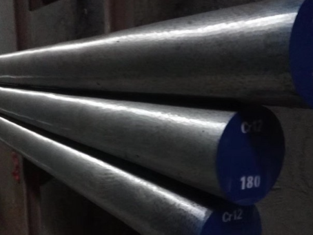 友好Cr12模具钢