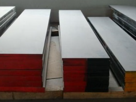 友好Cr12MoV模具钢