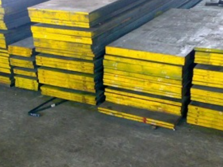 友好Cr12Mo1V1模具钢