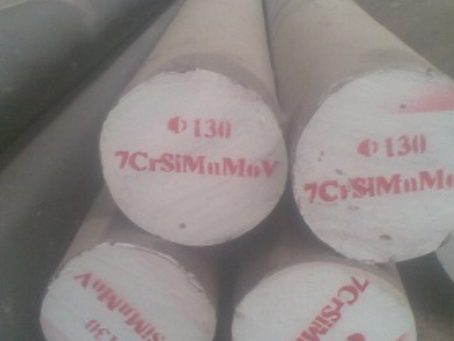 友好7CrSiMnMoV工具钢