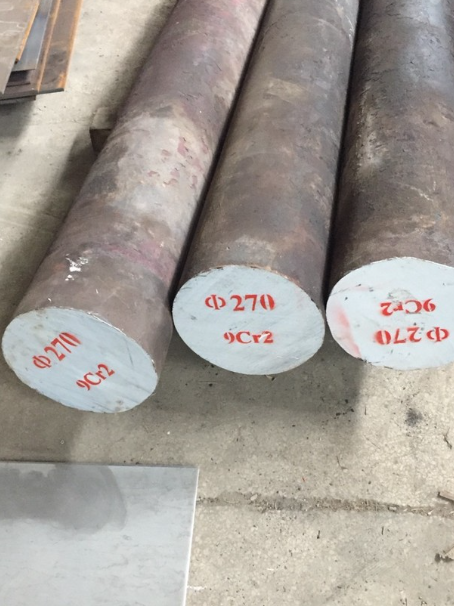友好9Cr2工具钢