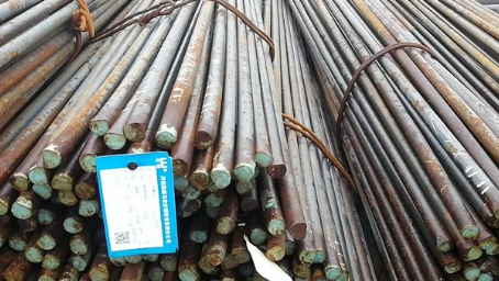 友好30CrNi3Mo合金结构钢